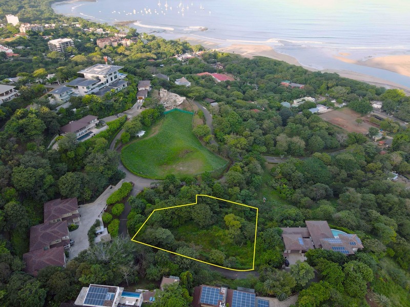 Luxury Homes For Sale Tamarindo Costa Rica Real Estate Condos
